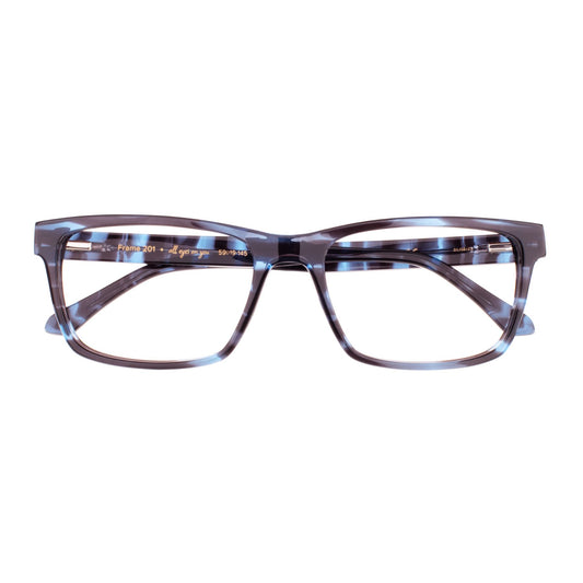 Design 202 Blue Tortoise