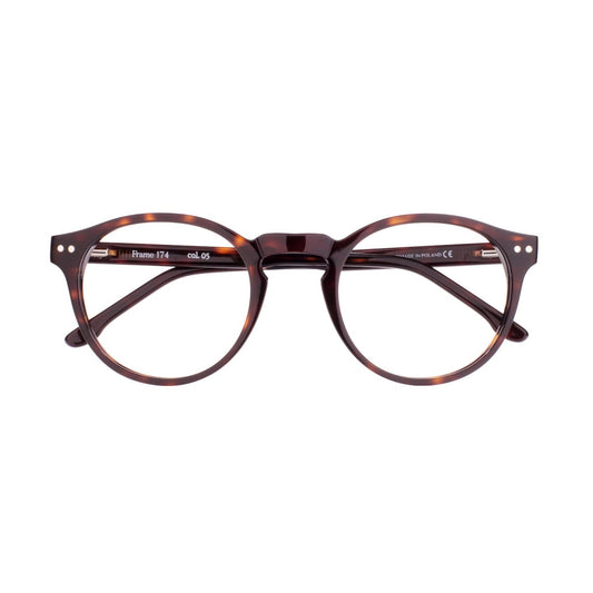 Design 174 Brown Tortoise