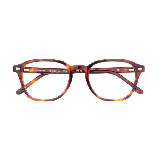 Design 195 Brown Tortoise