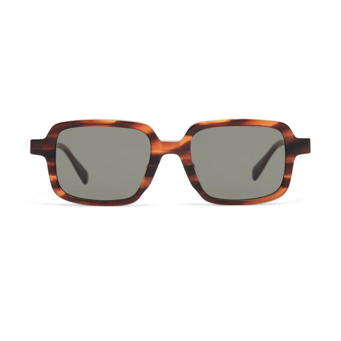 GIGI Studios UTRECHT Brown Tortoise