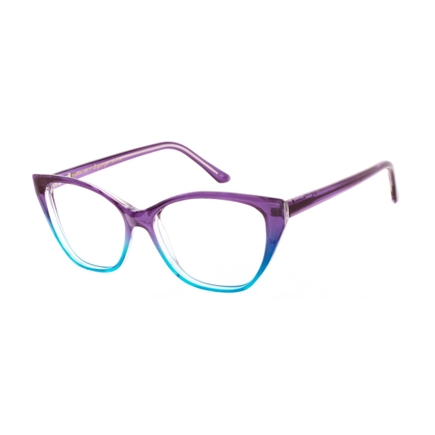 Agatha Flex Purple/Blue