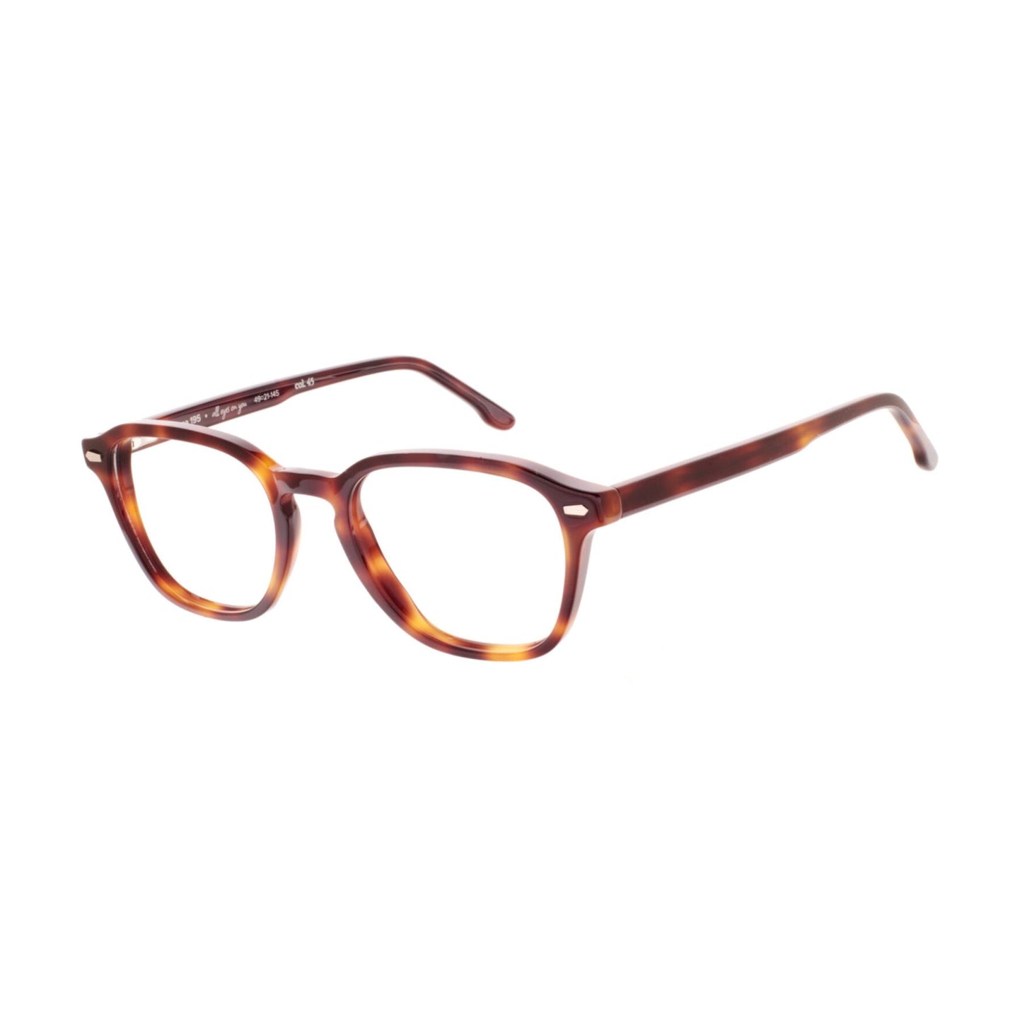 Design 195 Brown Tortoise