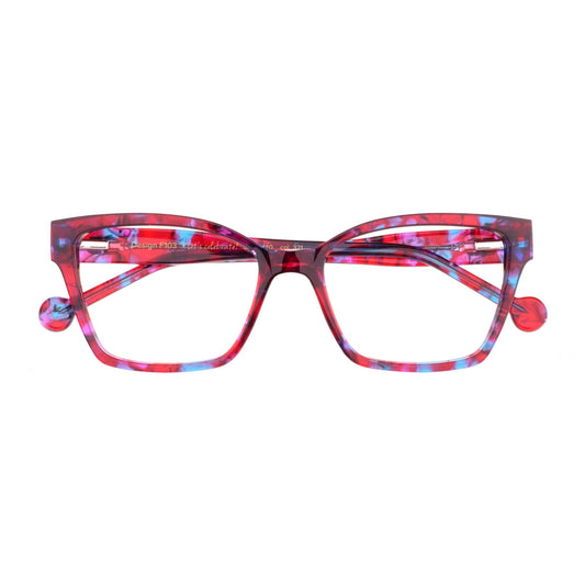 Craft 103 Red Tortoise