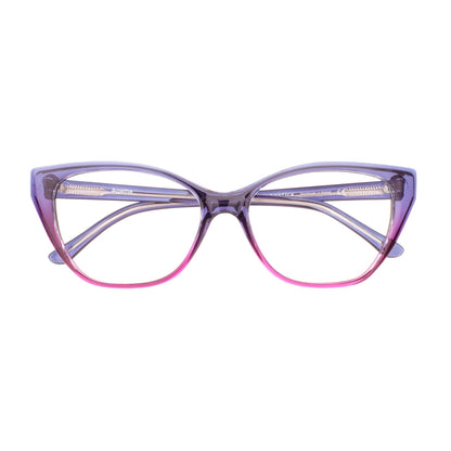 Agatha Purple/Pink