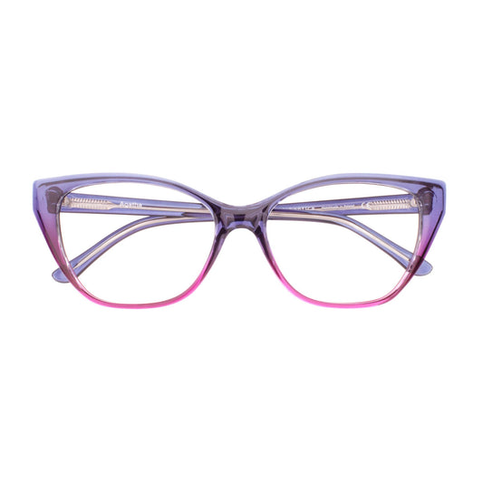 Agatha Purple/Pink