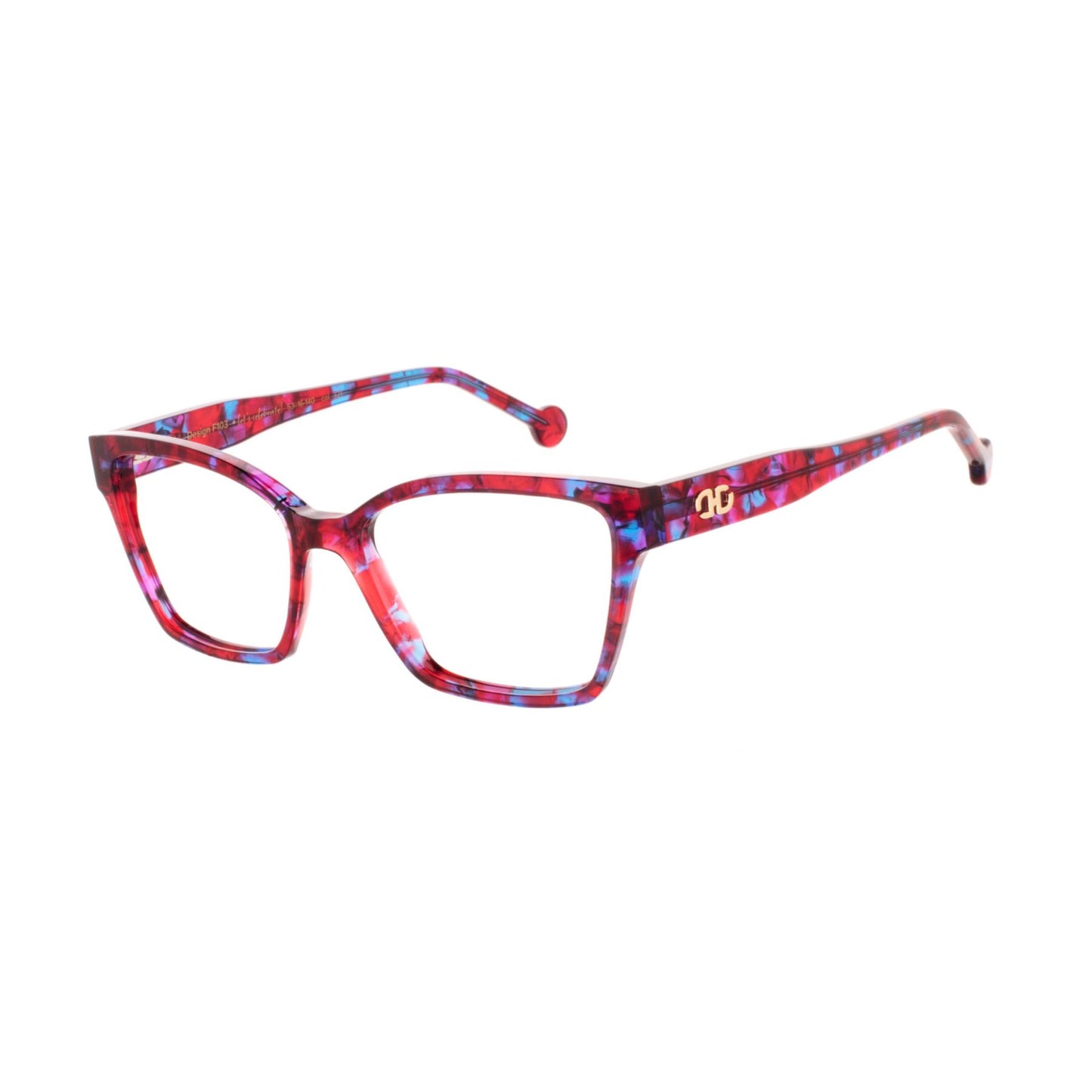 Craft 103 Red Tortoise