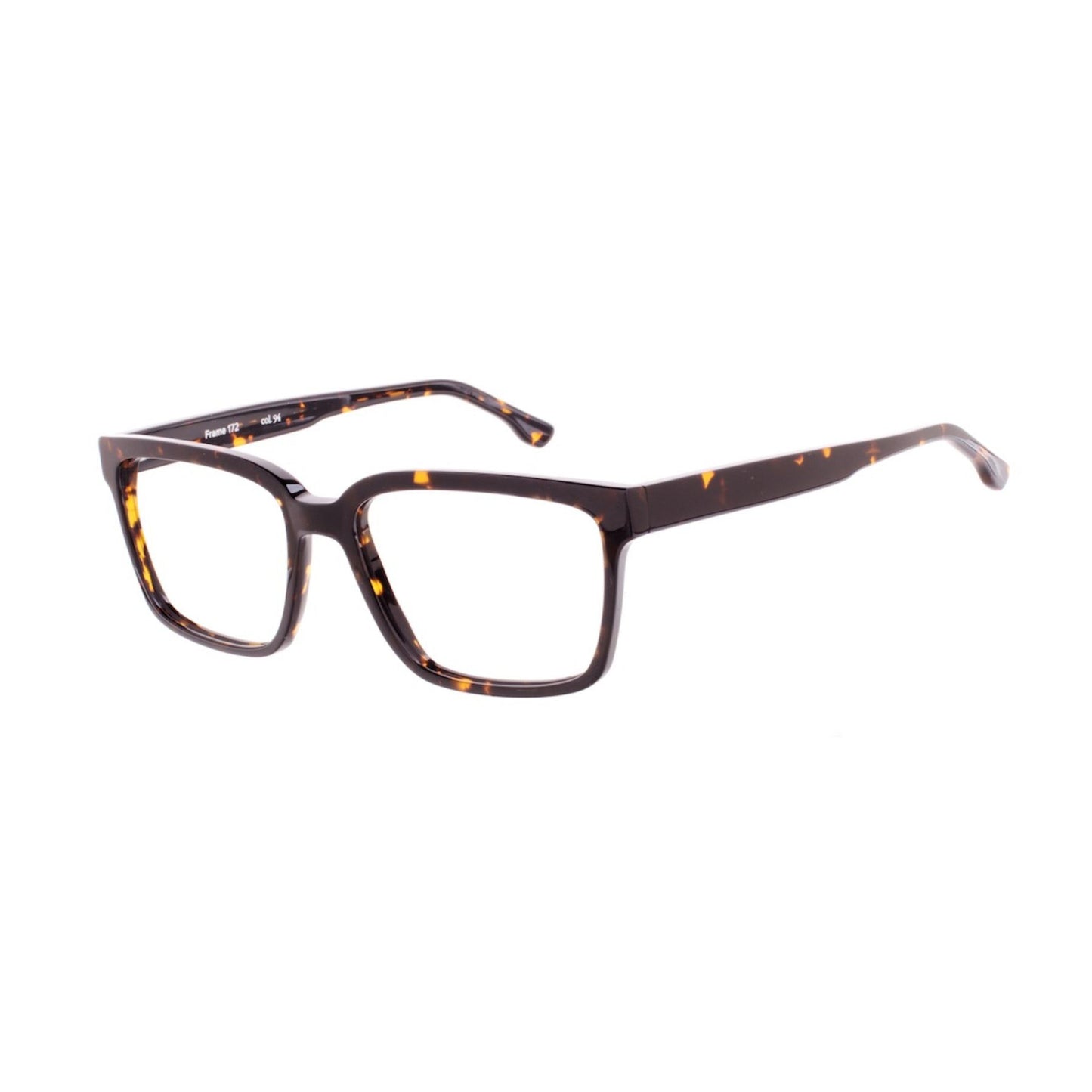 Design 172 Brown Tortoise