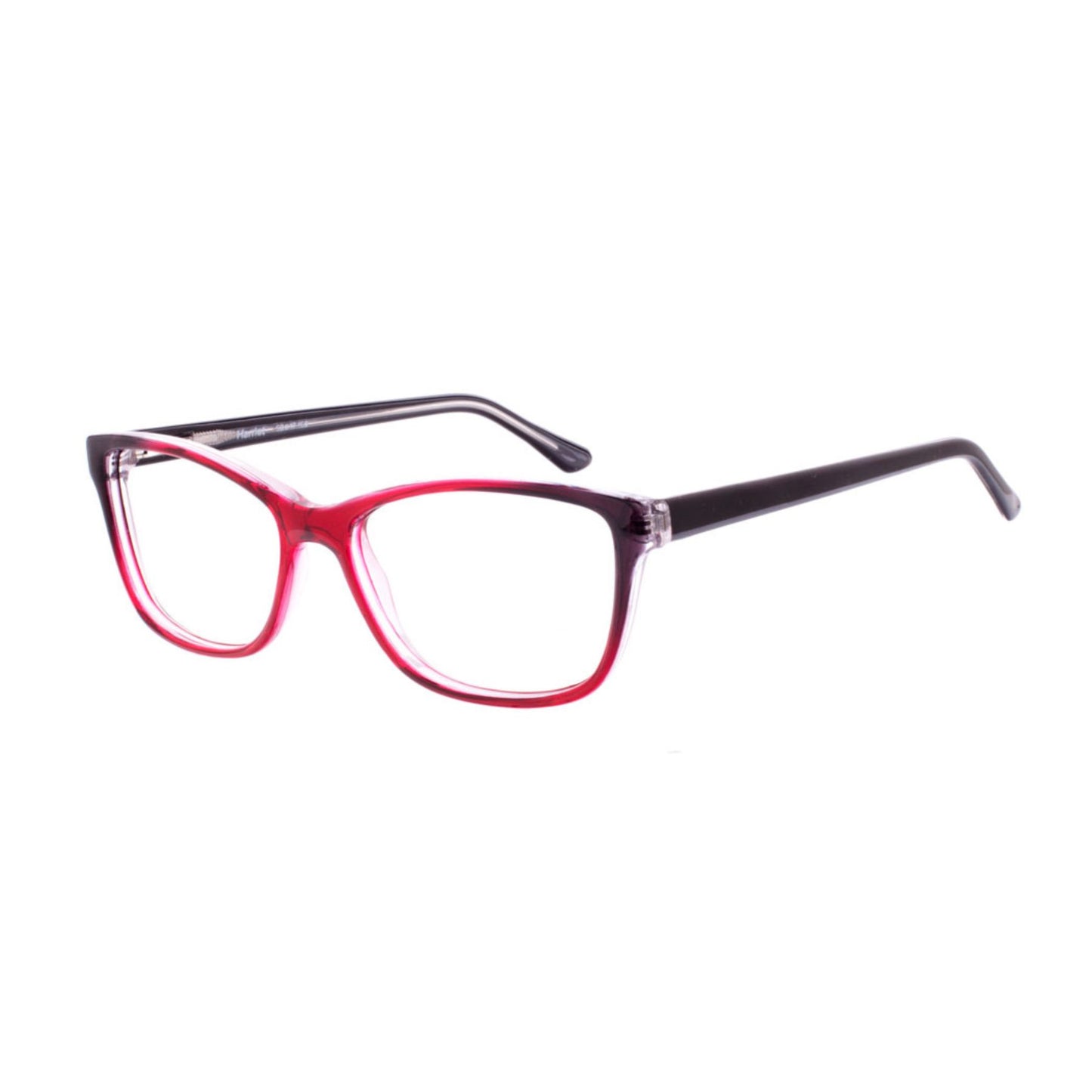 Harriet Flex Red/Black