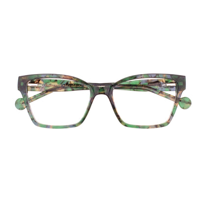 Craft 103 Green Tortoise