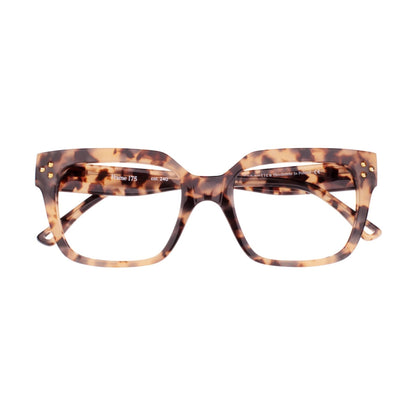 Design 175 Brown Tortoise