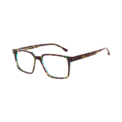 Design 202 Green Tortoise